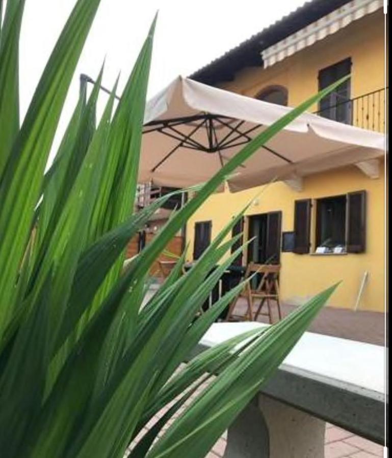 مبيت وإفطار Casa Furno Certe Notti Langhe المظهر الخارجي الصورة