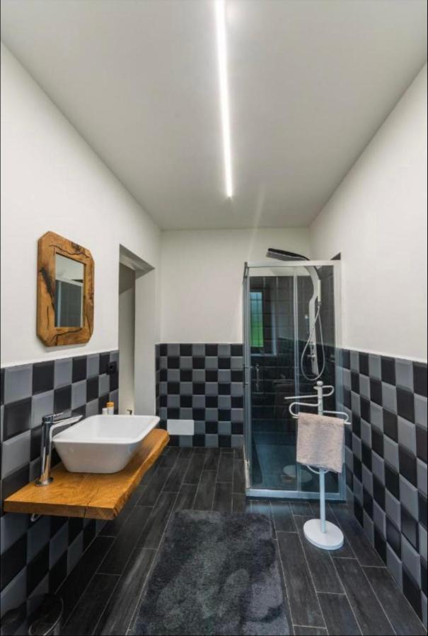 مبيت وإفطار Casa Furno Certe Notti Langhe المظهر الخارجي الصورة
